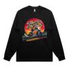 AS Colour Mens Heavy Long Sleeve Tee Thumbnail