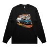 AS Colour Mens Heavy Long Sleeve Tee Thumbnail