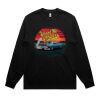 AS Colour Mens Heavy Long Sleeve Tee Thumbnail