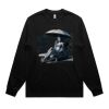 AS Colour Mens Heavy Long Sleeve Tee Thumbnail