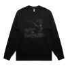 AS Colour Mens Heavy Long Sleeve Tee Thumbnail