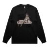 AS Colour Mens Heavy Long Sleeve Tee Thumbnail