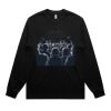 AS Colour Mens Heavy Long Sleeve Tee Thumbnail