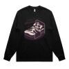 AS Colour Mens Heavy Long Sleeve Tee Thumbnail