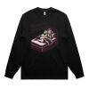 AS Colour Mens Heavy Long Sleeve Tee Thumbnail