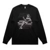 AS Colour Mens Heavy Long Sleeve Tee Thumbnail