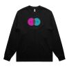 AS Colour Mens Heavy Long Sleeve Tee Thumbnail