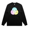 AS Colour Mens Heavy Long Sleeve Tee Thumbnail