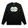 AS Colour Mens Heavy Long Sleeve Tee Thumbnail