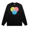 AS Colour Mens Heavy Long Sleeve Tee Thumbnail