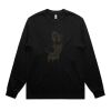 AS Colour Mens Heavy Long Sleeve Tee Thumbnail