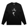 AS Colour Mens Heavy Long Sleeve Tee Thumbnail