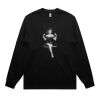 AS Colour Mens Heavy Long Sleeve Tee Thumbnail