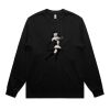 AS Colour Mens Heavy Long Sleeve Tee Thumbnail