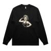 AS Colour Mens Heavy Long Sleeve Tee Thumbnail