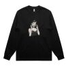 AS Colour Mens Heavy Long Sleeve Tee Thumbnail