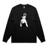 AS Colour Mens Heavy Long Sleeve Tee Thumbnail