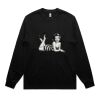 AS Colour Mens Heavy Long Sleeve Tee Thumbnail