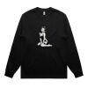 AS Colour Mens Heavy Long Sleeve Tee Thumbnail