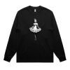 AS Colour Mens Heavy Long Sleeve Tee Thumbnail