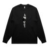 AS Colour Mens Heavy Long Sleeve Tee Thumbnail