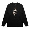 AS Colour Mens Heavy Long Sleeve Tee Thumbnail