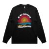 AS Colour Mens Heavy Long Sleeve Tee Thumbnail