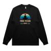 AS Colour Mens Heavy Long Sleeve Tee Thumbnail