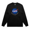 AS Colour Mens Heavy Long Sleeve Tee Thumbnail