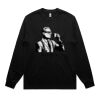 AS Colour Mens Heavy Long Sleeve Tee Thumbnail