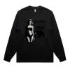 AS Colour Mens Heavy Long Sleeve Tee Thumbnail