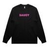 AS Colour Mens Heavy Long Sleeve Tee Thumbnail