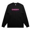 AS Colour Mens Heavy Long Sleeve Tee Thumbnail