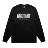 AS Colour Mens Heavy Long Sleeve Tee Thumbnail