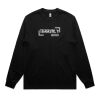 AS Colour Mens Heavy Long Sleeve Tee Thumbnail