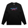 AS Colour Mens Heavy Long Sleeve Tee Thumbnail