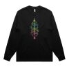 AS Colour Mens Heavy Long Sleeve Tee Thumbnail