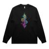 AS Colour Mens Heavy Long Sleeve Tee Thumbnail