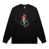 AS Colour Mens Heavy Long Sleeve Tee Thumbnail