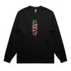 AS Colour Mens Heavy Long Sleeve Tee Thumbnail