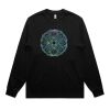 AS Colour Mens Heavy Long Sleeve Tee Thumbnail