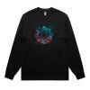 AS Colour Mens Heavy Long Sleeve Tee Thumbnail