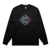 AS Colour Mens Heavy Long Sleeve Tee Thumbnail