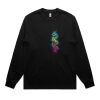 AS Colour Mens Heavy Long Sleeve Tee Thumbnail