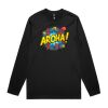 AS Colour Mens Staple Active Longsleeve Tee Thumbnail