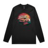 AS Colour Mens Staple Active Longsleeve Tee Thumbnail