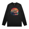 AS Colour Mens Staple Active Longsleeve Tee Thumbnail