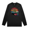 AS Colour Mens Staple Active Longsleeve Tee Thumbnail