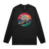 AS Colour Mens Staple Active Longsleeve Tee Thumbnail