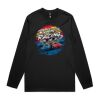 AS Colour Mens Staple Active Longsleeve Tee Thumbnail